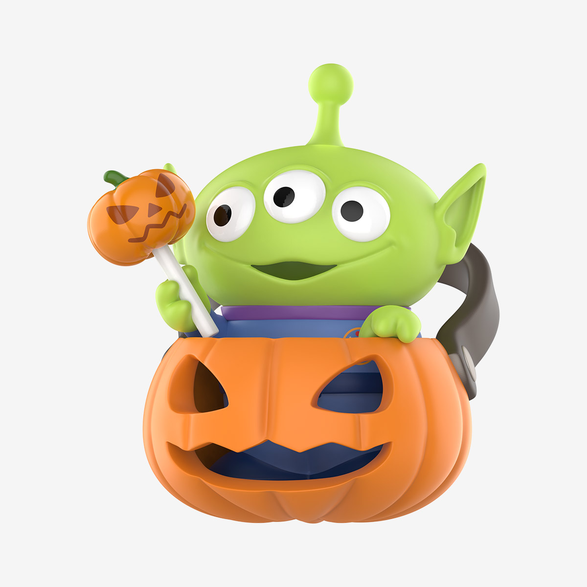 TOY STORY  SPOOKY NIGHT  POPMART  シークレット Disney/Pixar Spooky Night Series Figures - POP MART (United
