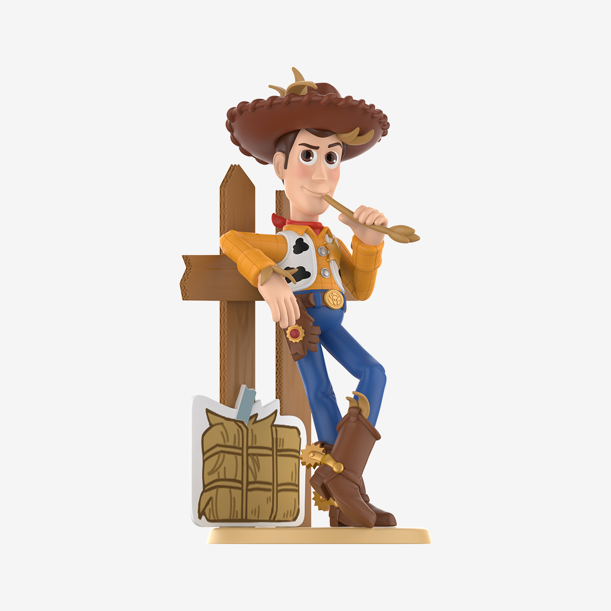 Disney/Pixar Spooky Night Series Figures - POP MART (United States)