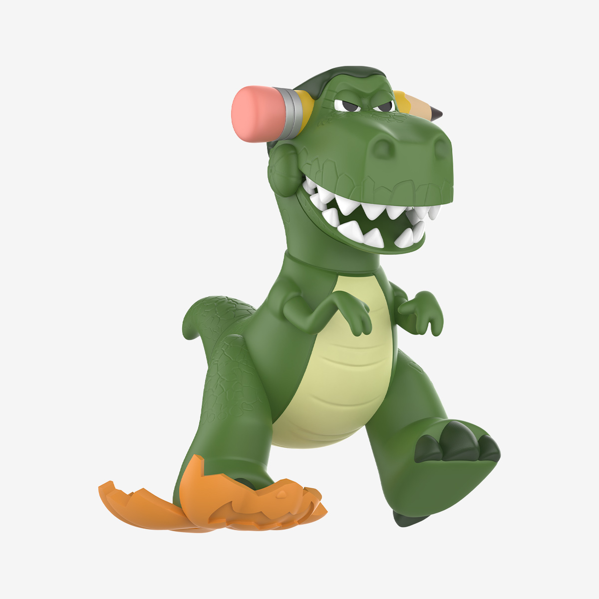 その他 Disney Pixar Spooky Night Toy Story Disney/Pixar Spooky Night Series Figures - POP MART (United