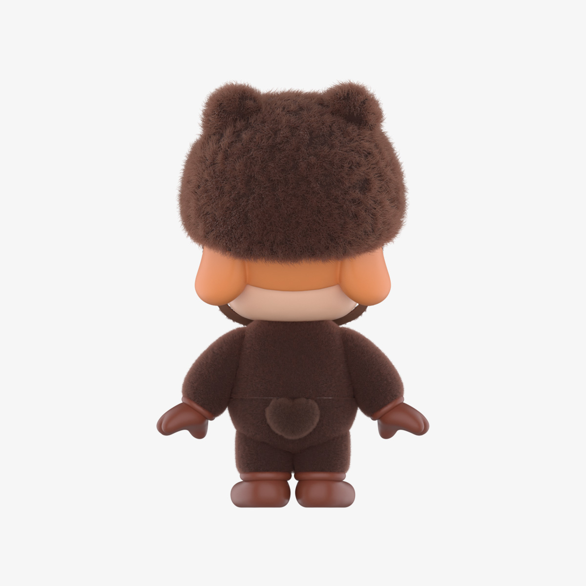 CRYBABY BE MINE FIGURINE - POP MART (United States)