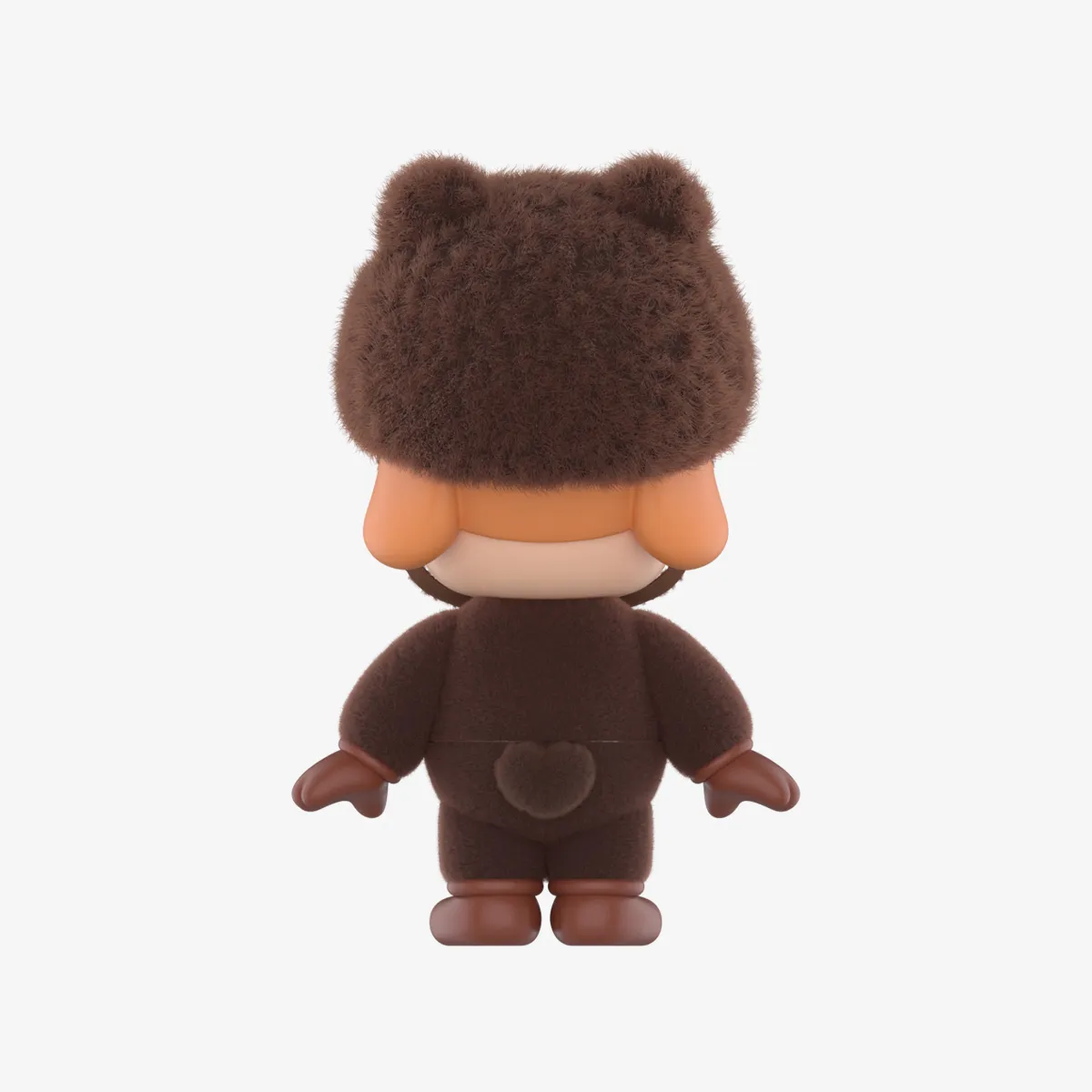 CRYBABY BE MINE FIGURINE - POP MART (United States)