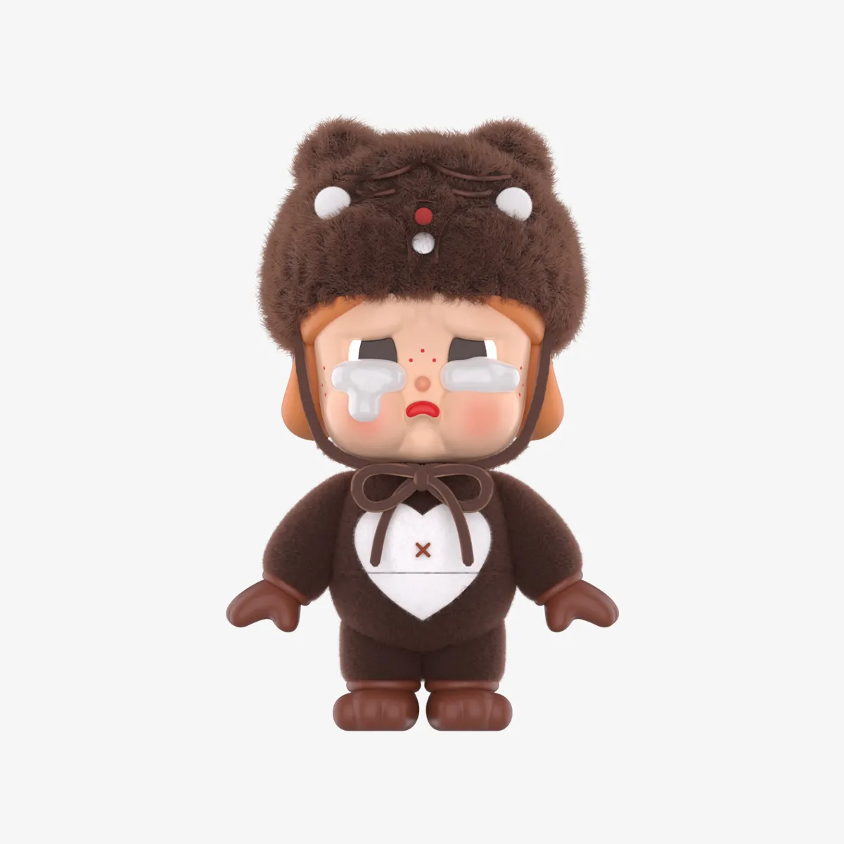CRYBABY BE MINE FIGURINE - POP MART (United States)