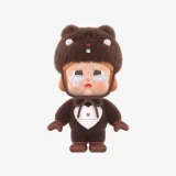 POP MART-CRYBABY BE MINE FIGURINE - Banner 4
