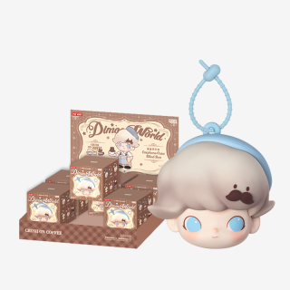DIMOO | Blind Box - POP MART (United States)