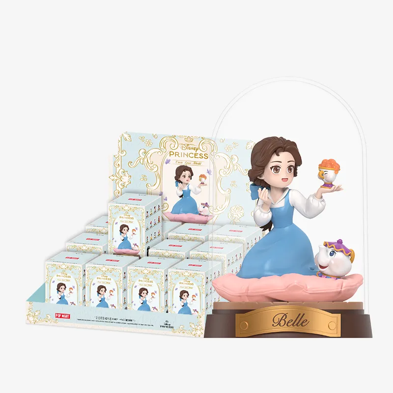 New Arrivals - Latest Designer Toys | POP MART (United States)