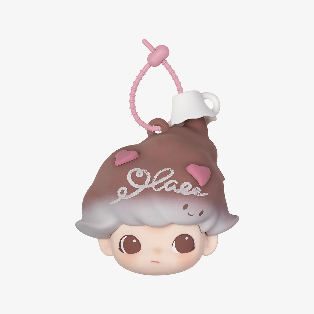 DIMOO Crush on Coffee Series-Earphone Case Blind Box - POP MART 