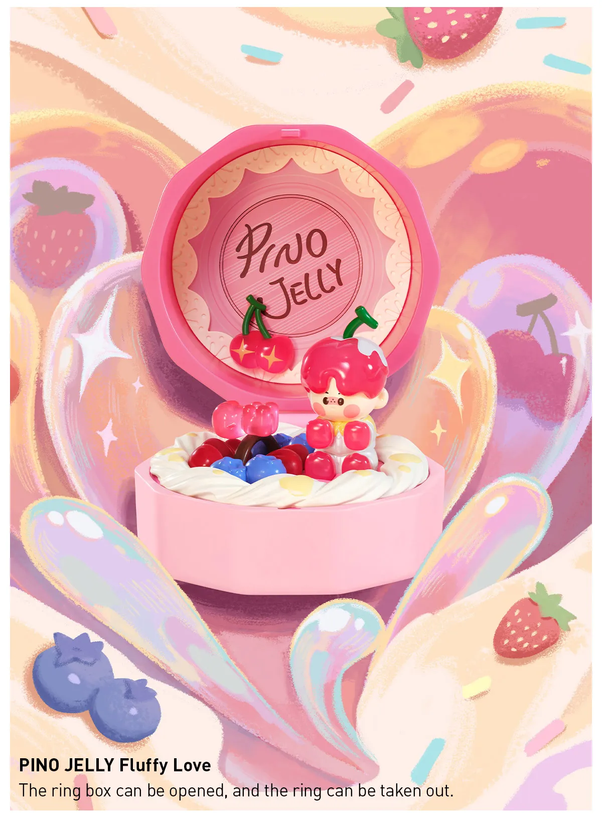 POP MART