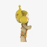 POP MART-SKULLPANDA – Figura “Girasoles” Van Gogh Museum Edición MEGA α 400% - Banner 5