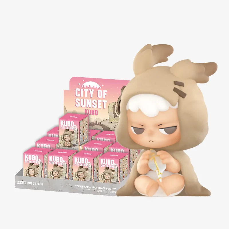 New Arrivals - Latest Designer Toys | POP MART (United States)