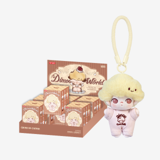 DIMOO | Blind Box - POP MART (United States)
