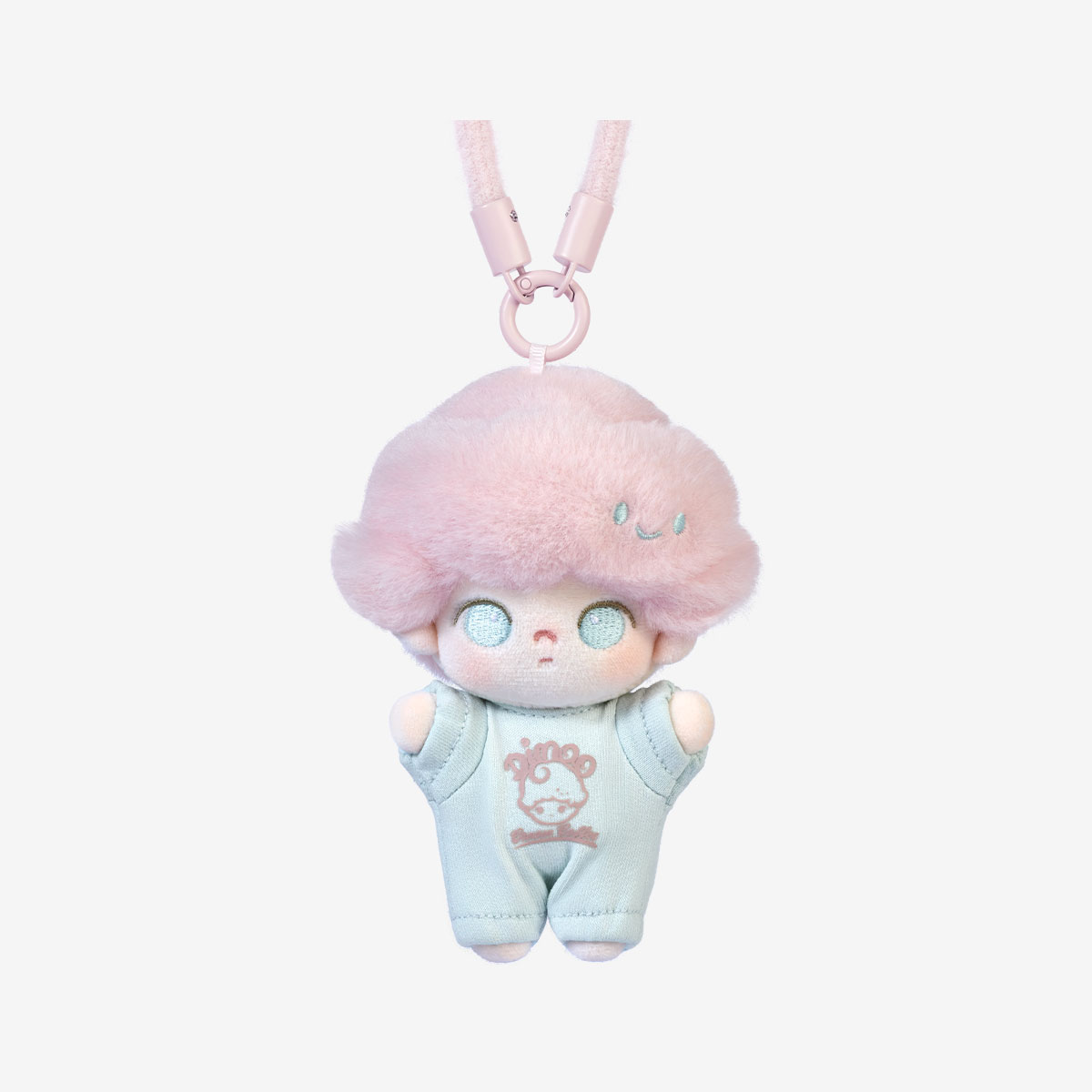 ミュージシャン PEOPLE 1 KEYCHAIN MIRROR STUFFED TOY 20230410_162914.jpg?v=1681269551