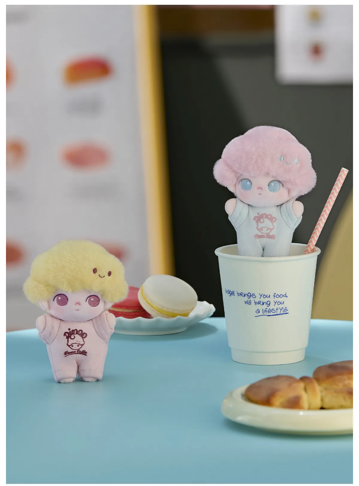 POP MART