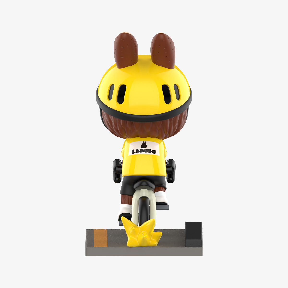 LABUBU Summer Ride Figure - POP MART (United States)