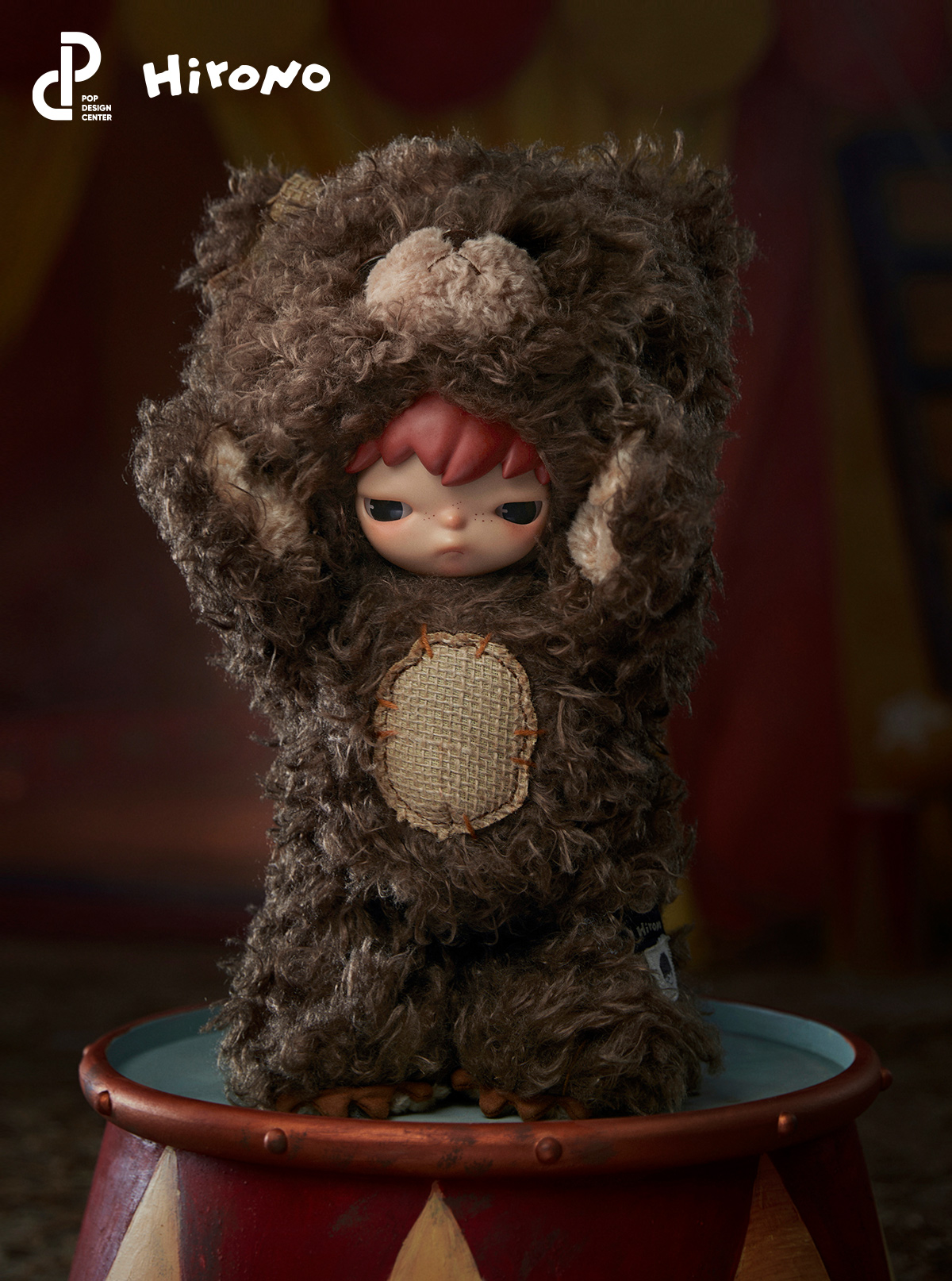 Nintendo Switch POP MART Dada,Ququ,Baba POP MART OFFICIAL (Canada)