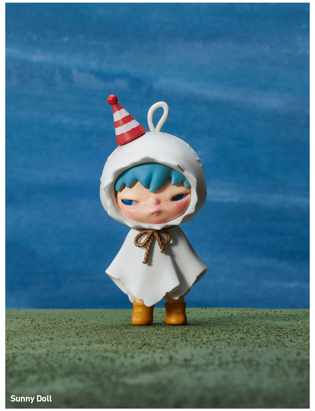 Hirono Shelter Series Figures|POP MART US Official