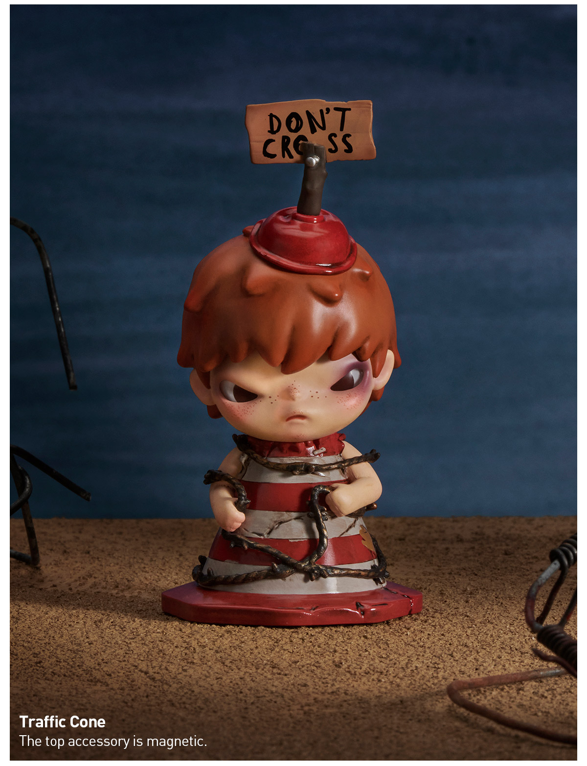 ポップマートHIRONO Shelter シリーズ　4体まとめ POPMART Hirono Shelter Series Blind box Figures Full Set 12