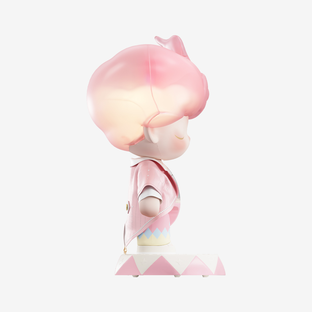 DIMOO Dream Melody Series Blocks - POP MART (United States)