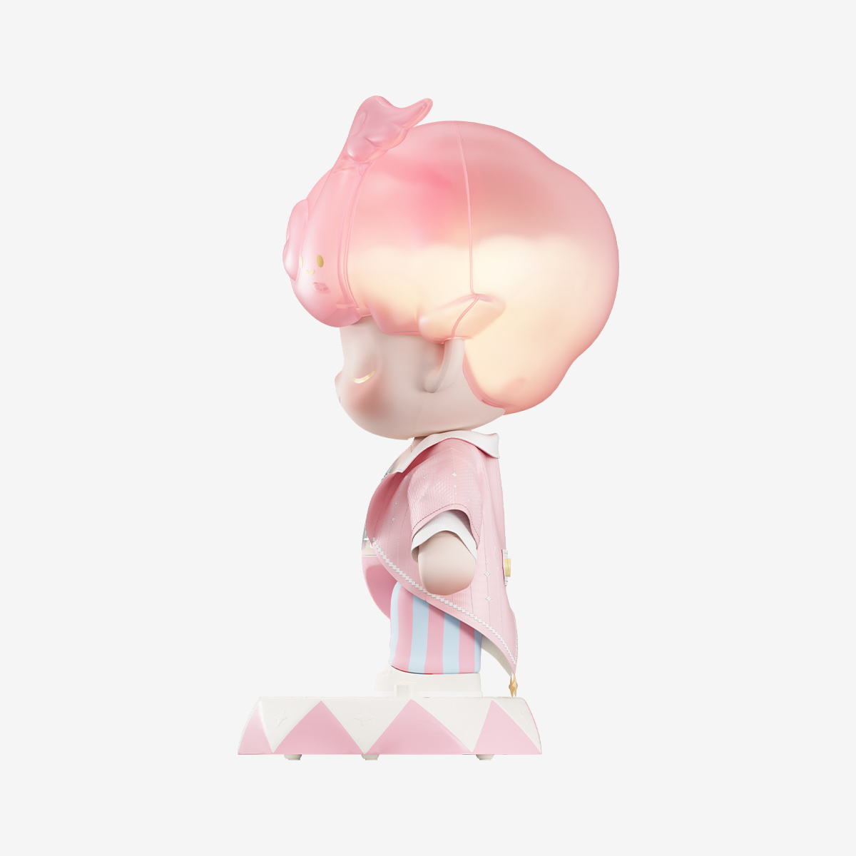DIMOO Dream Melody シリーズブロックフィ ギュア Dream DIMOO Dream Melody シリーズブロックフィギュア - POP MART