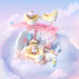 POP MART-DIMOO Dream Melody Series Blocks - Banner 18