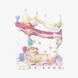 POP MART-DIMOO Dream Melody Series Blocks - Banner 13