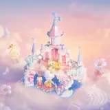 POP MART-DIMOO Dream Melody Series Blocks - Banner 25