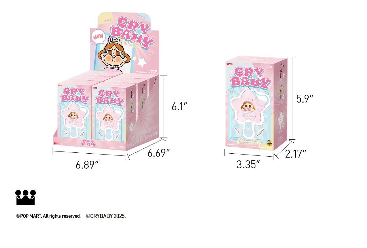 POP MART