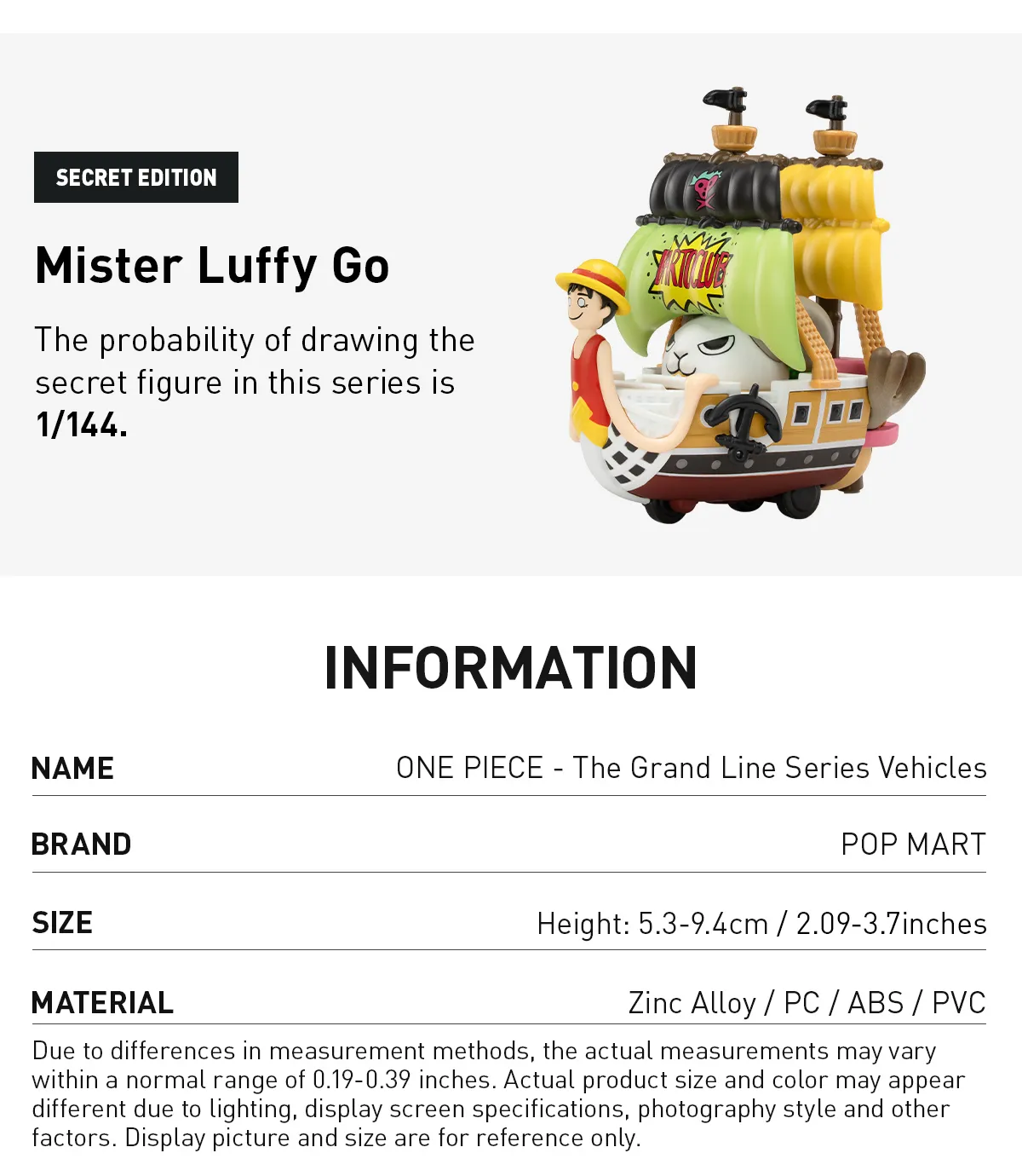 Product detail image