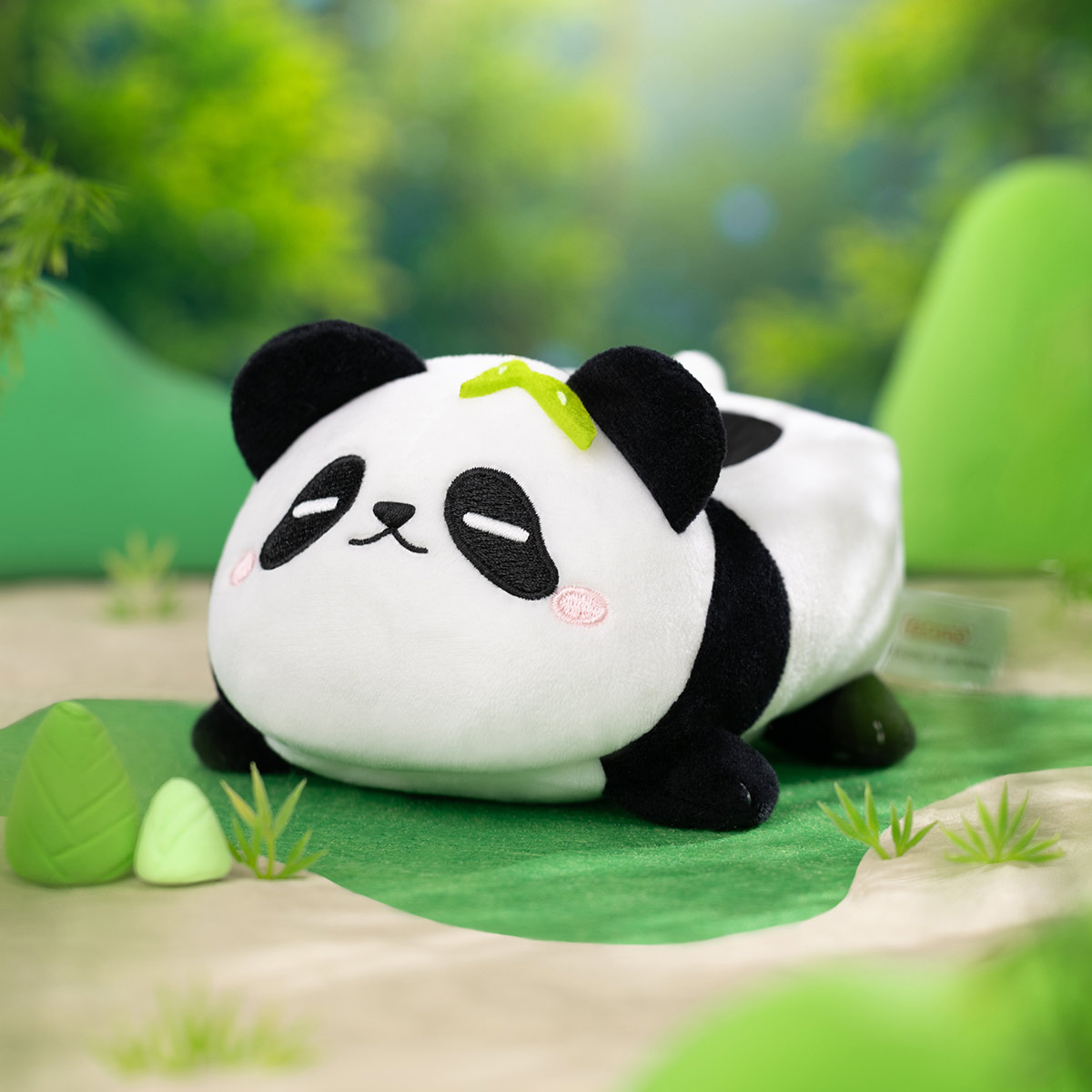 GONG Original Roaming Series Plush Toy Car Round2 - POP MART