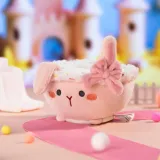 POP MART-GONG Original Roaming Series Plush Toy Car Round2 - Banner 2