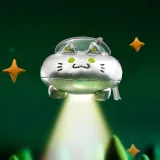 POP MART-GONG Original Roaming Series Plush Toy Car Round2 - Banner 5