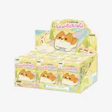 POP MART-GONG Original Roaming Series Plush Toy Car Round2 - Banner 9