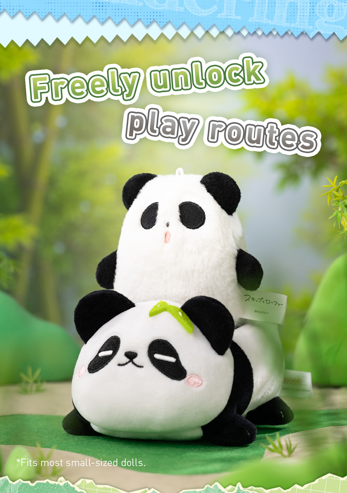 GONG Original Roaming Series Plush Toy Car Round2 - POP MART