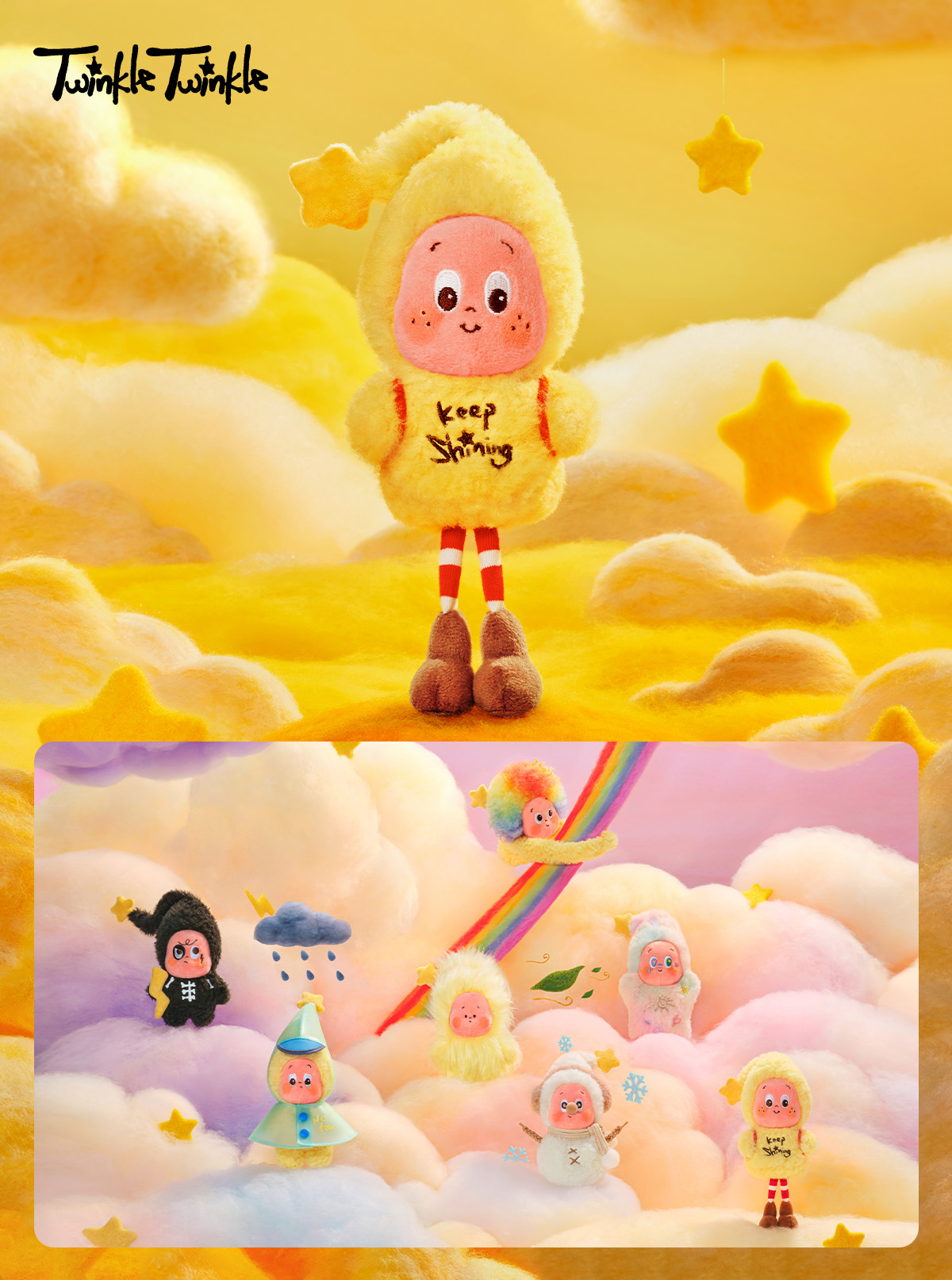 POP MART OFFICIAL (United States)