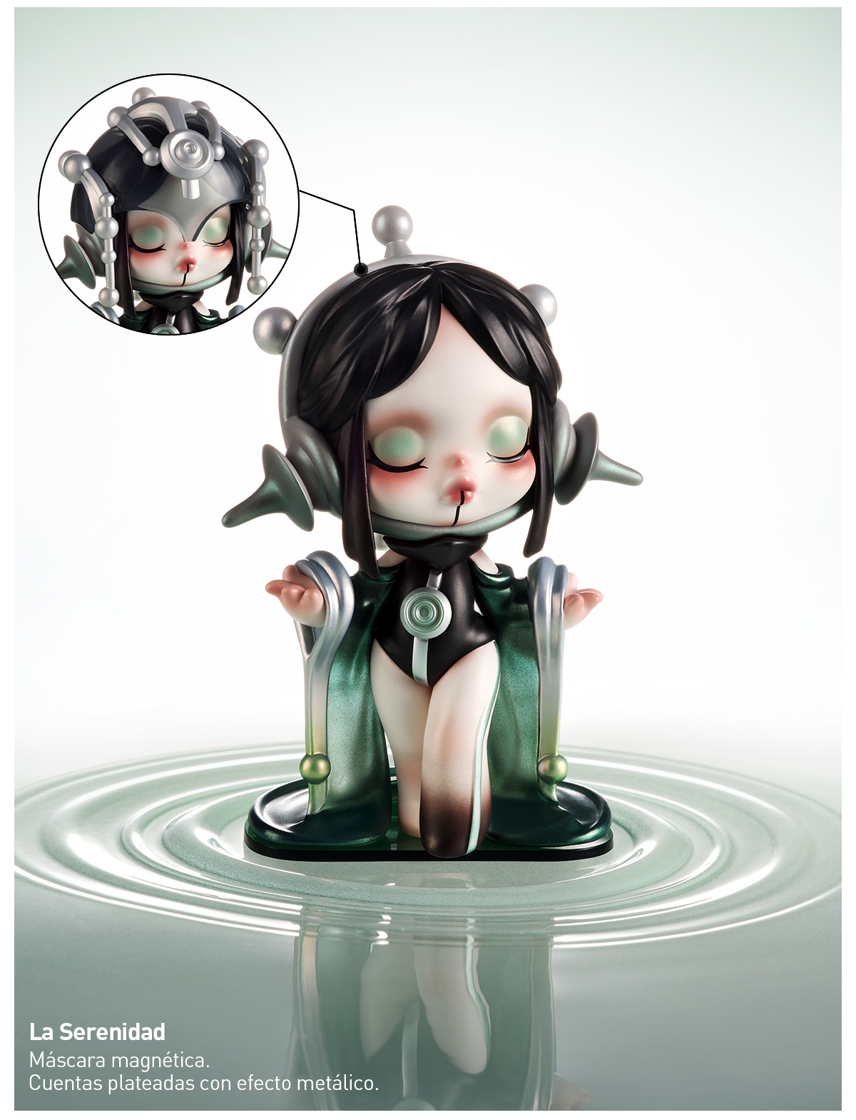 SKULLPANDA – Colección 