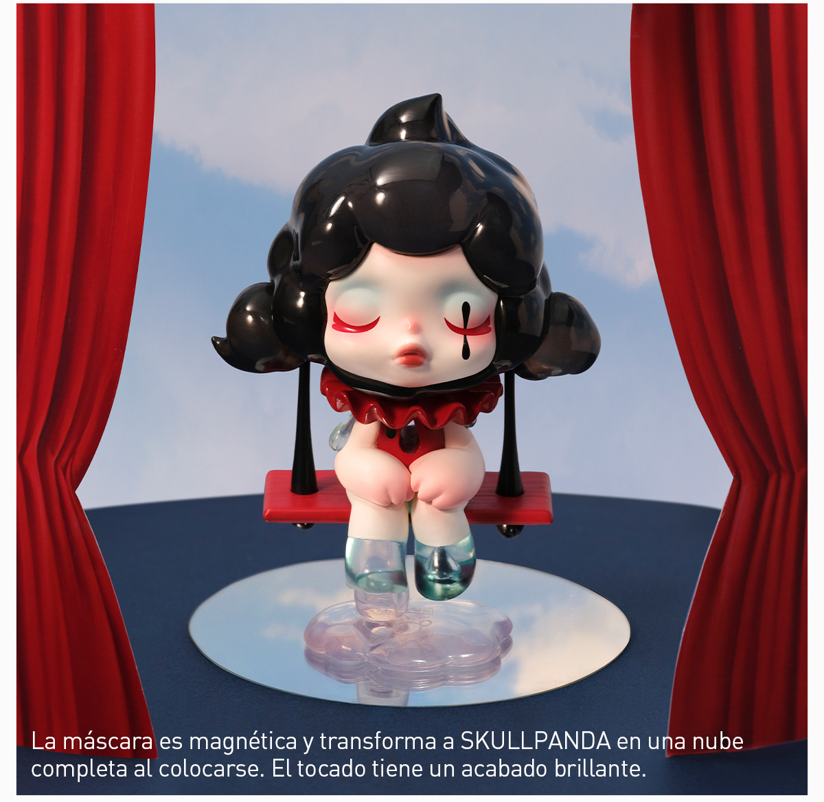 SKULLPANDA – Colección 