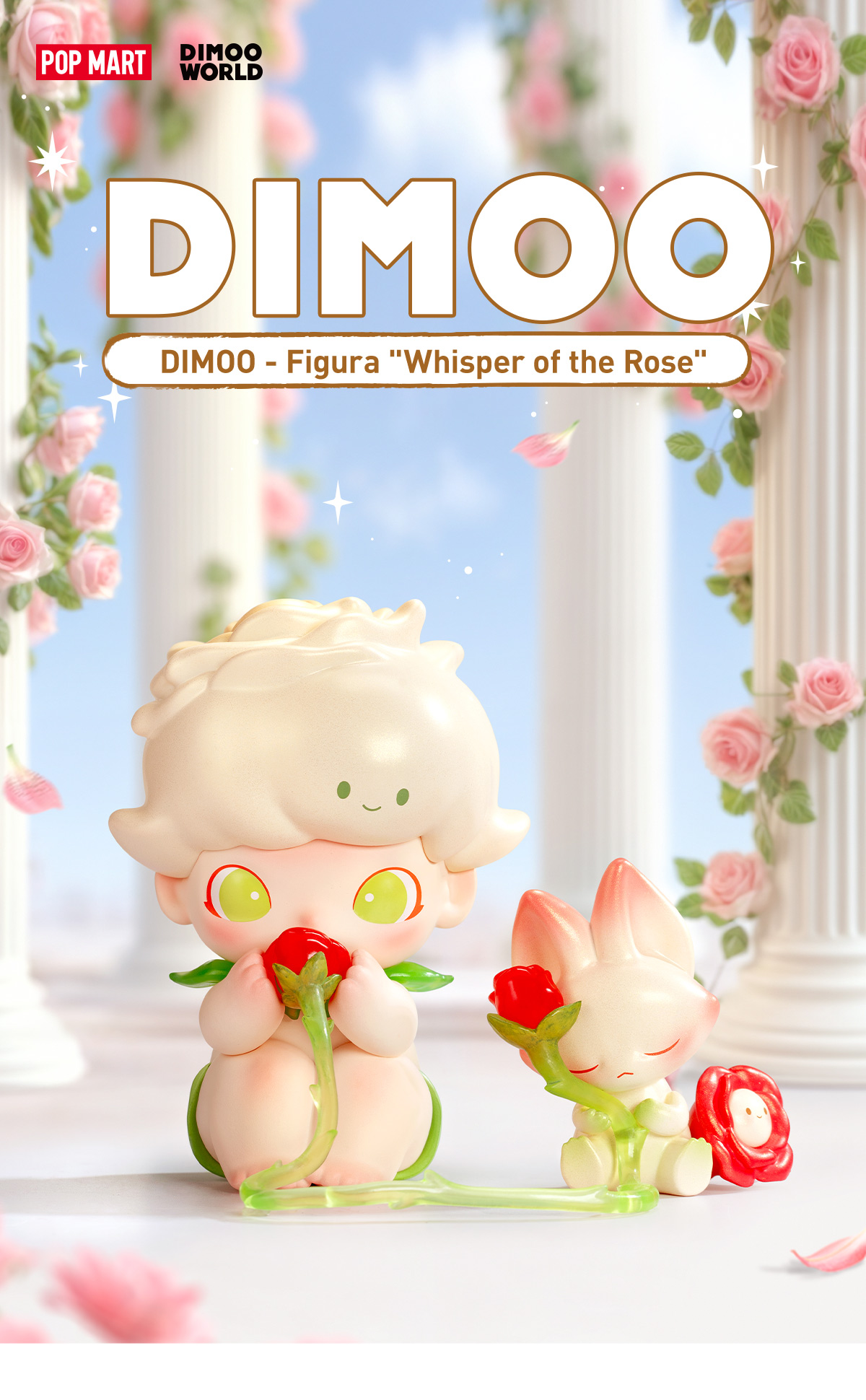 DIMOO - Figura 