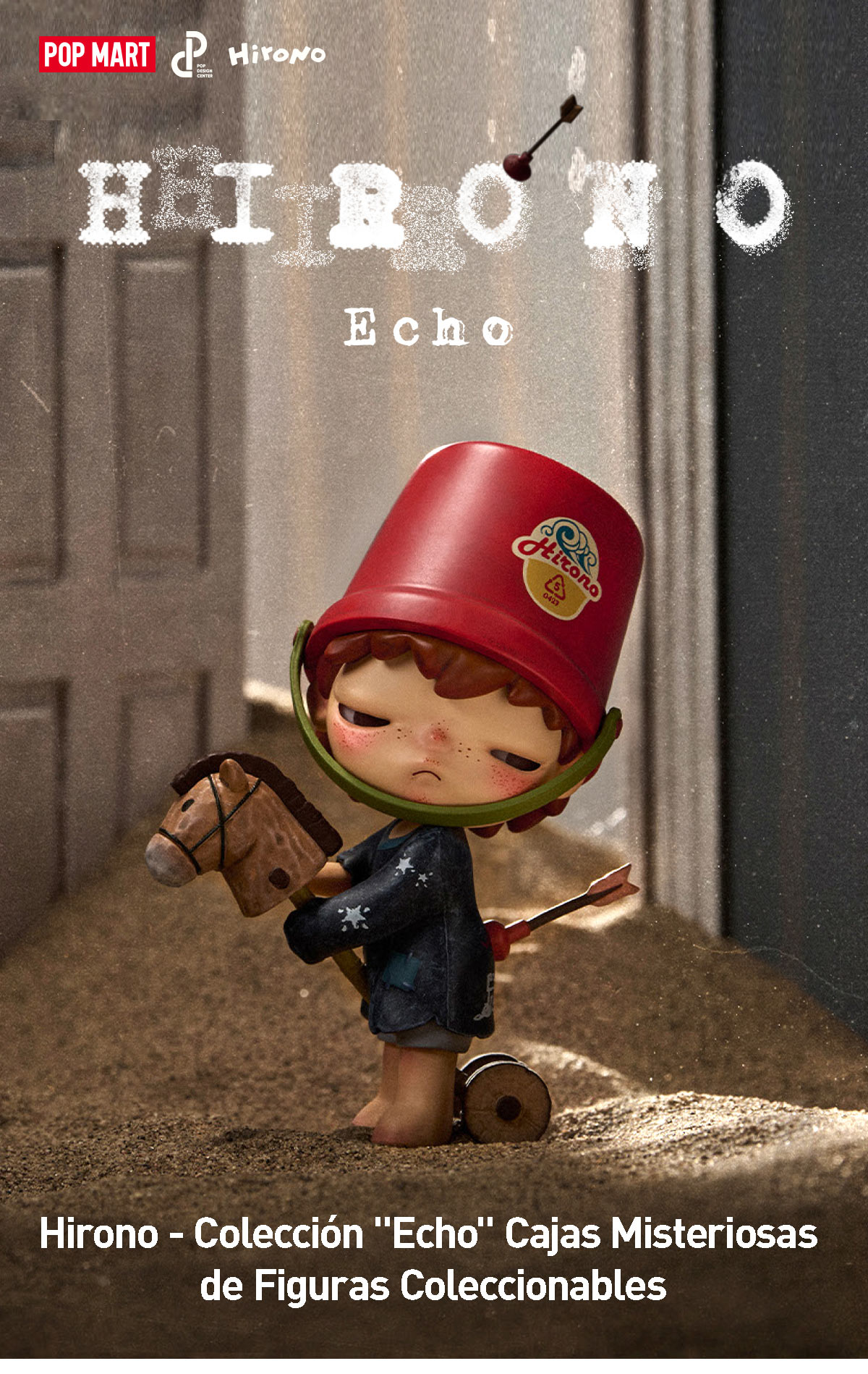 Hirono - Colección 