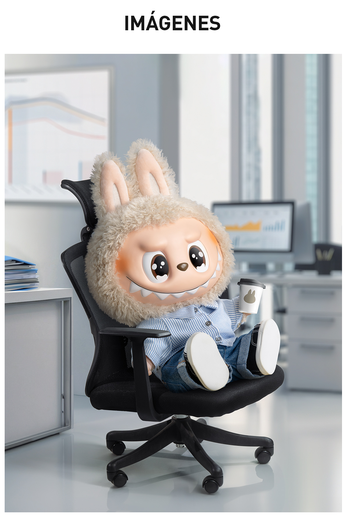 POP MART The Monster Flip With Me! セット THE MONSTERS - 