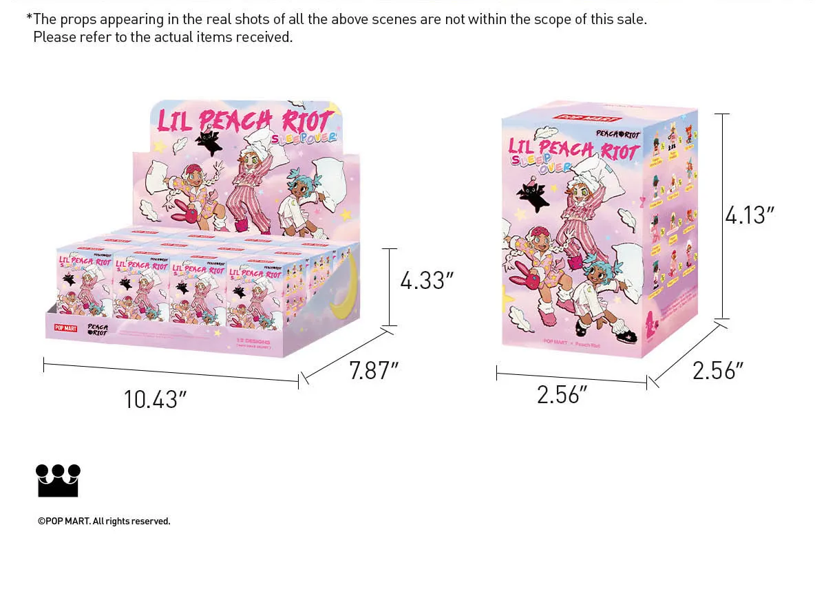 POP MART