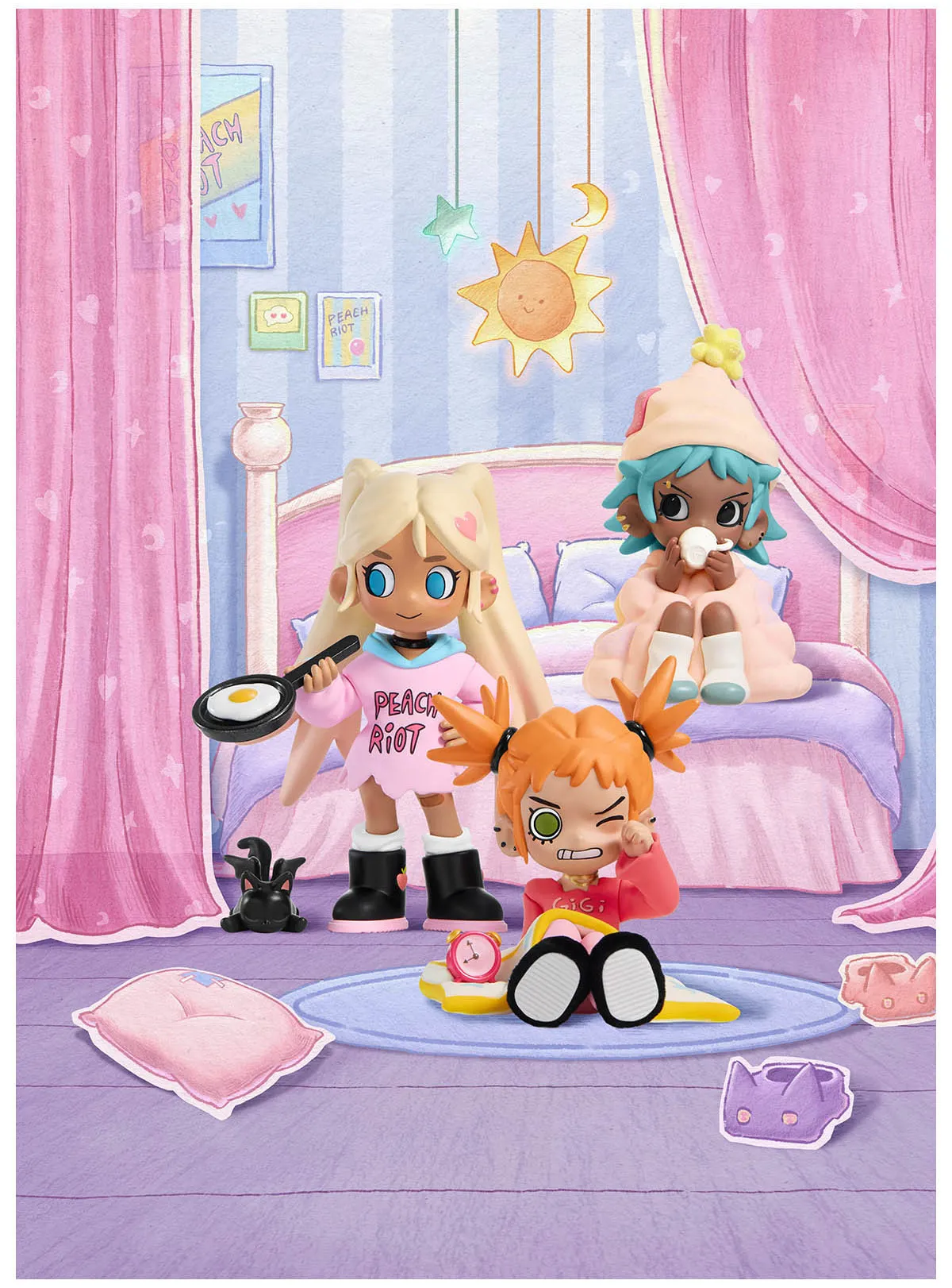 POP MART