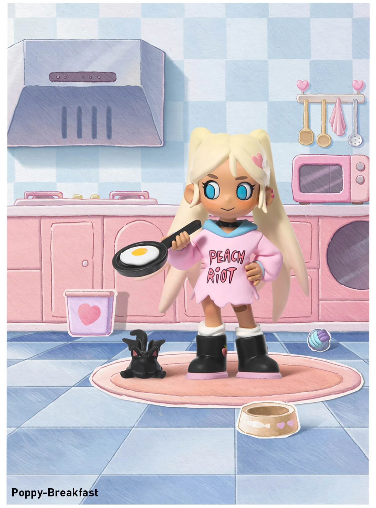 POP MART