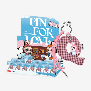 PIN FOR LOVE - POP MART (United States)