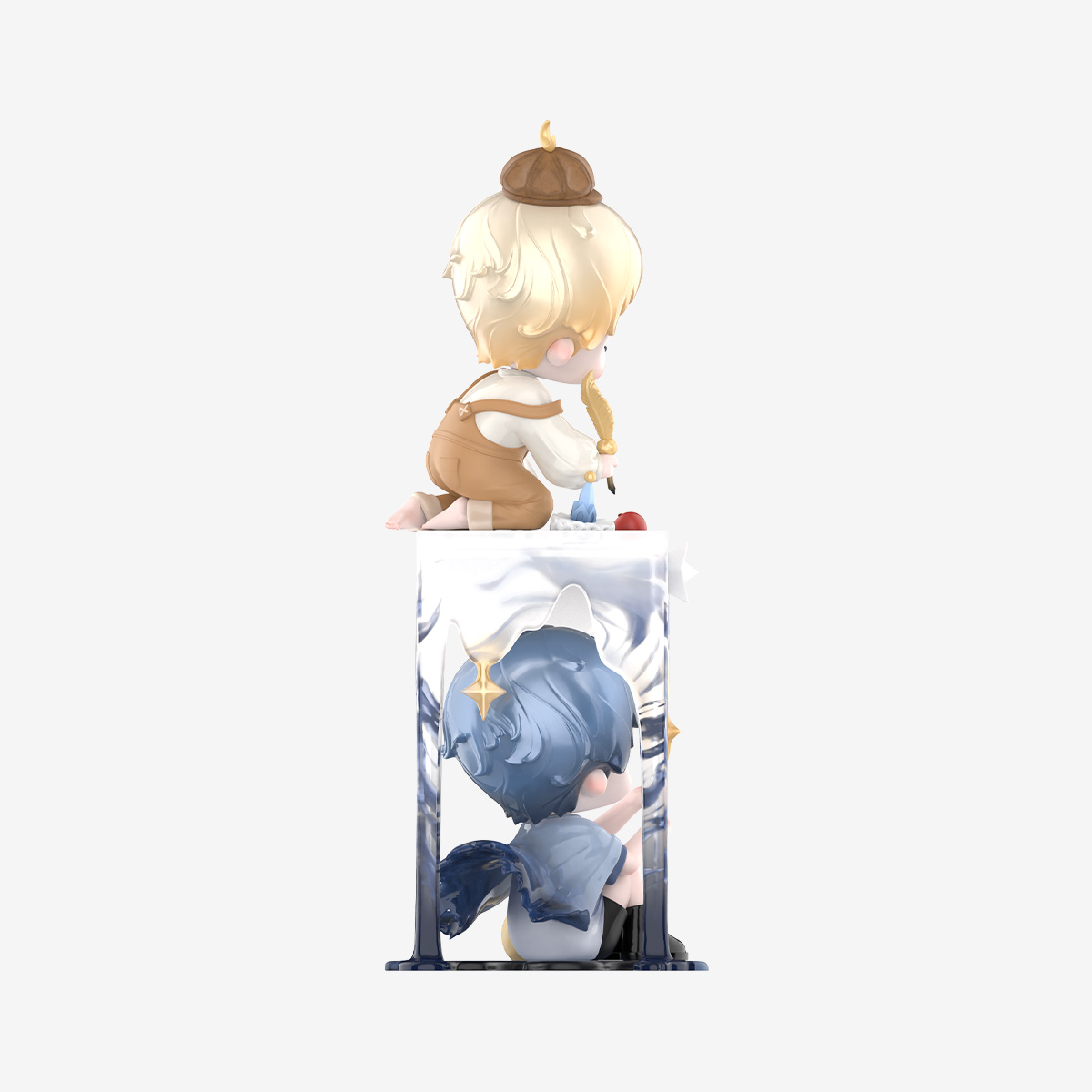 その他 POPMART inosoul Between the Flows inosoul Between the Flows Figurine - POP MART (United States)