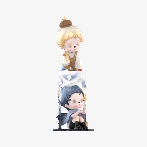 inosoul Between the Flows Figurine