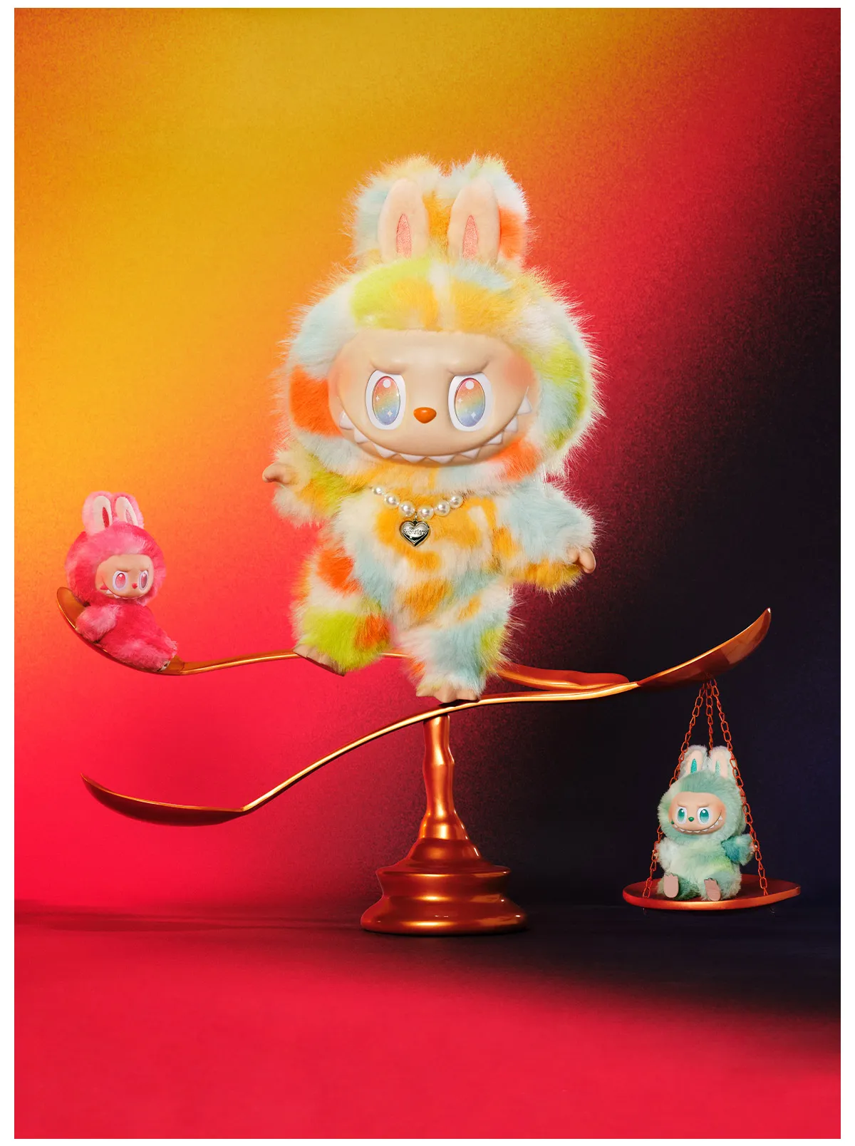 POP MART