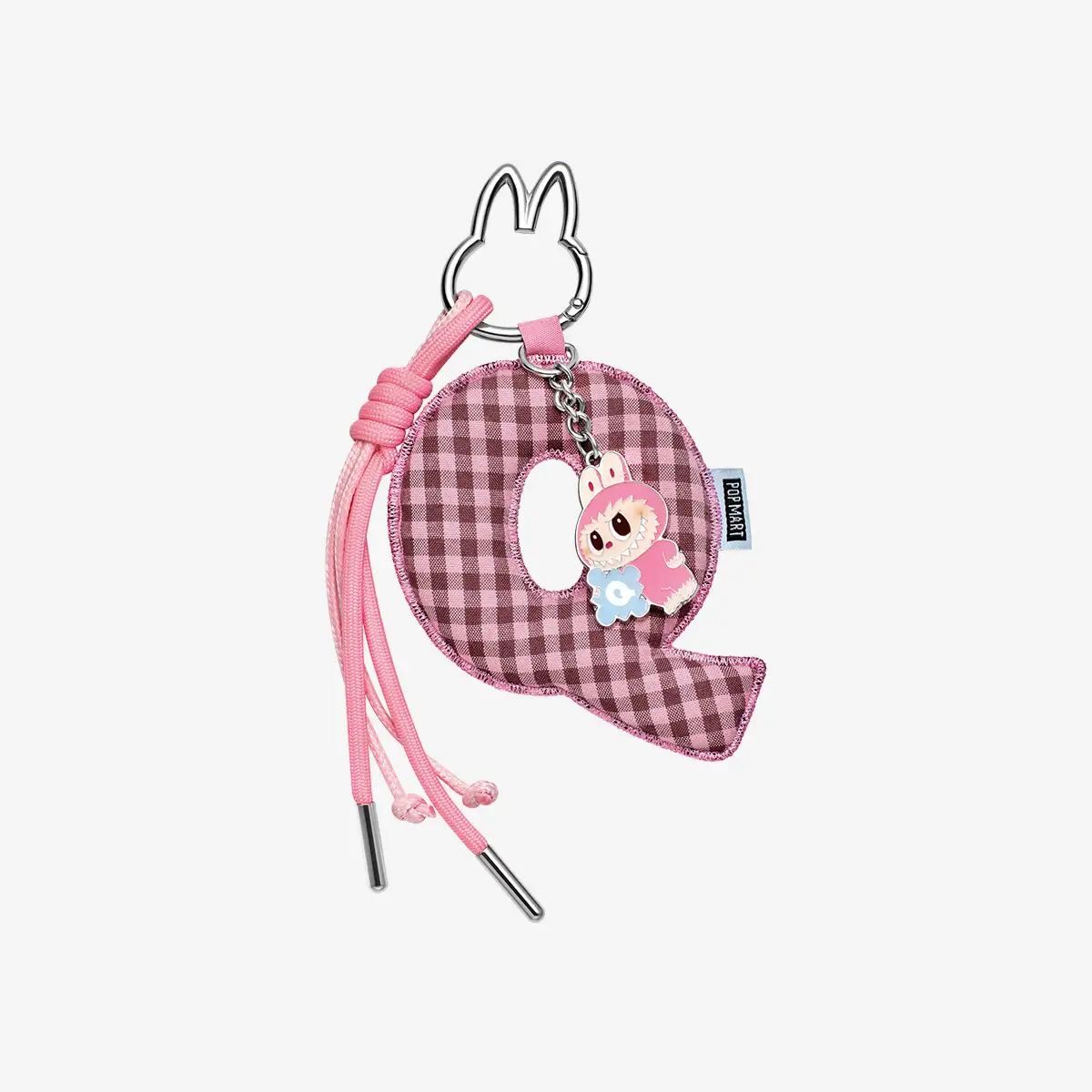 THE MONSTERS Pin for Love Series- Letter Pendant Blind Box (N-Z)