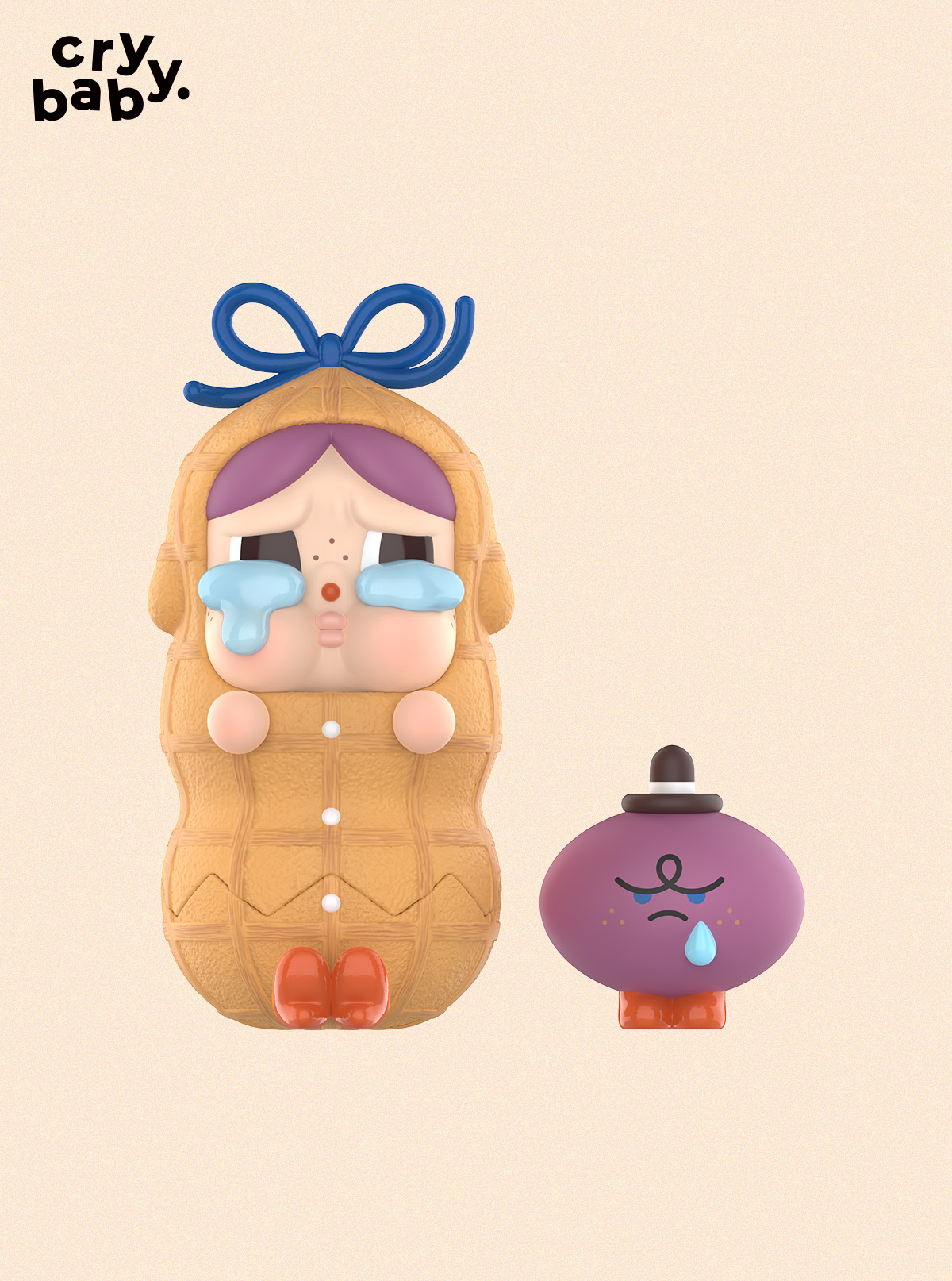 ラブブ　エナジー　ホープ　Hope LUBUBU pipmart Pop Mart Blind Box - The Monsters Labubu Big Into Energy