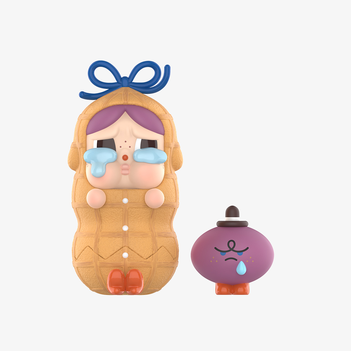 MEGA COLLECTION 400% SPACE MOLLY Watermelon - Mega 400