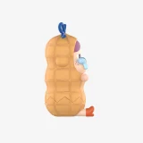 POP MART-CRYBABY THE CRACKED PEANUT FIGURE - Banner 3