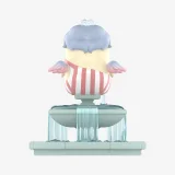 POP MART-DUCKOO – Figura Limitada “Fuente Mágica” - Banner 8